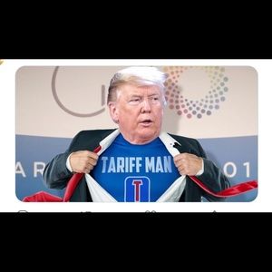 Meet your Posher, Leon